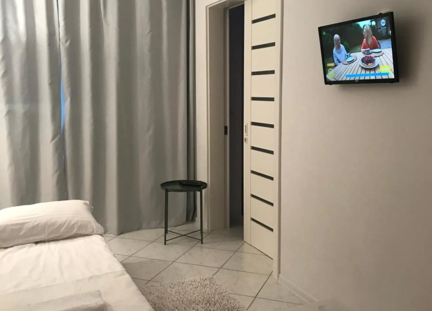 Apartament Klimat ソポト ポーランド